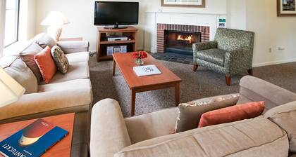 Brewster Green Resort