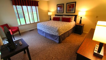 Room (3 Bedroom 2 Bath) | In-room safe, iron/ironing board, free WiFi, bed sheets