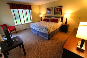 Chambre (3 Bedroom 2 Bath)