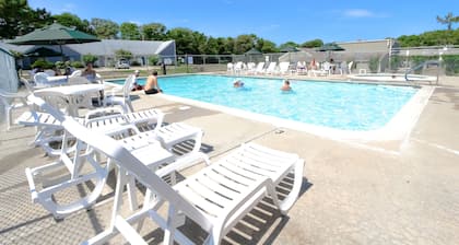 Brewster Green Resort