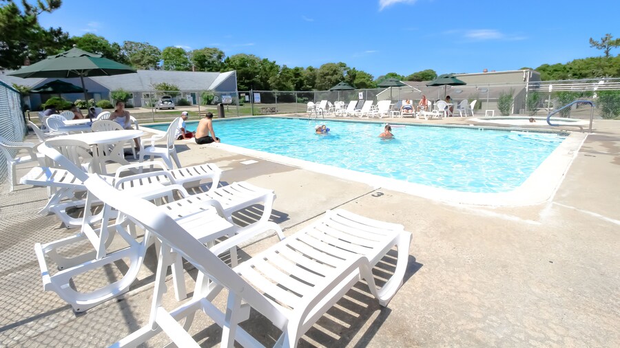 Brewster Green Resort