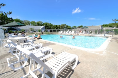 Brewster Green Resort