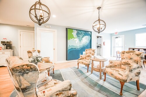 Brewster Green Resort