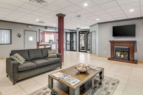 Quality Inn Ozona I-10