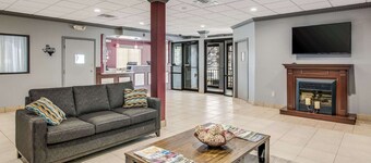 Quality Inn Ozona I-10