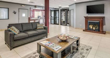 Quality Inn Ozona I-10