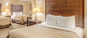 Quality Inn Ozona I-10