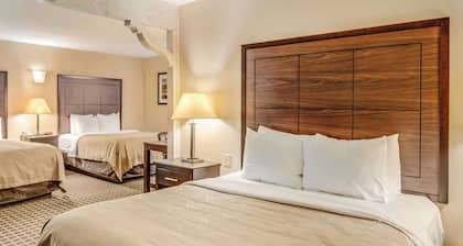Quality Inn Ozona I-10