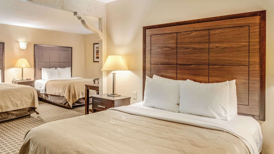 Quality Inn Ozona I-10