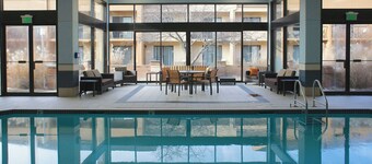 Courtyard by Marriott Rockford
