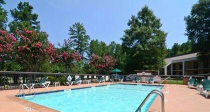 Quality Inn Chapel Hill - University Area