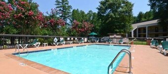 Quality Inn Chapel Hill - University Area