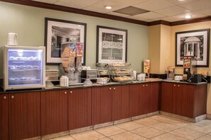 Dining - Quality Inn Chapel Hill - University Area (Chapel Hill)