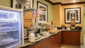 Dining - Quality Inn Chapel Hill - University Area (Chapel Hill)