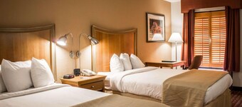 Quality Inn Chapel Hill - University Area