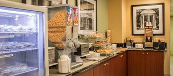 Quality Inn Chapel Hill - University Area
