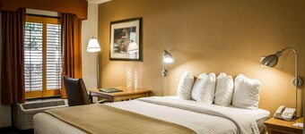 Quality Inn Chapel Hill - University Area