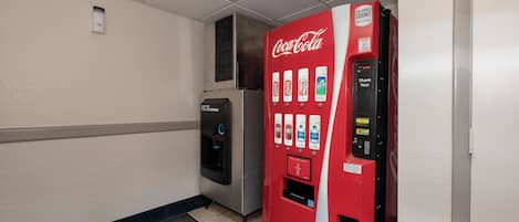 Vending machine