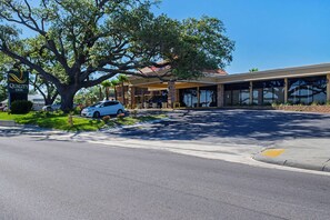 Exterior - Quality Inn Biloxi Beach (Biloxi)