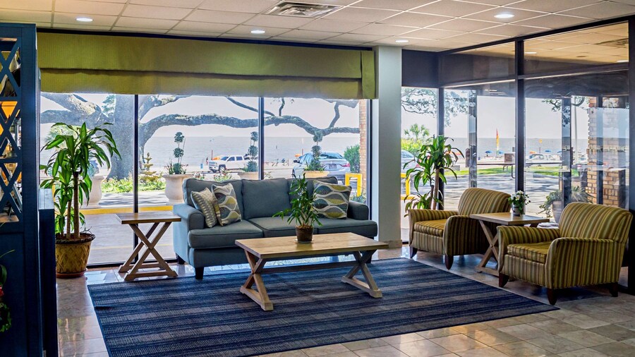 Quality Inn Biloxi Beach