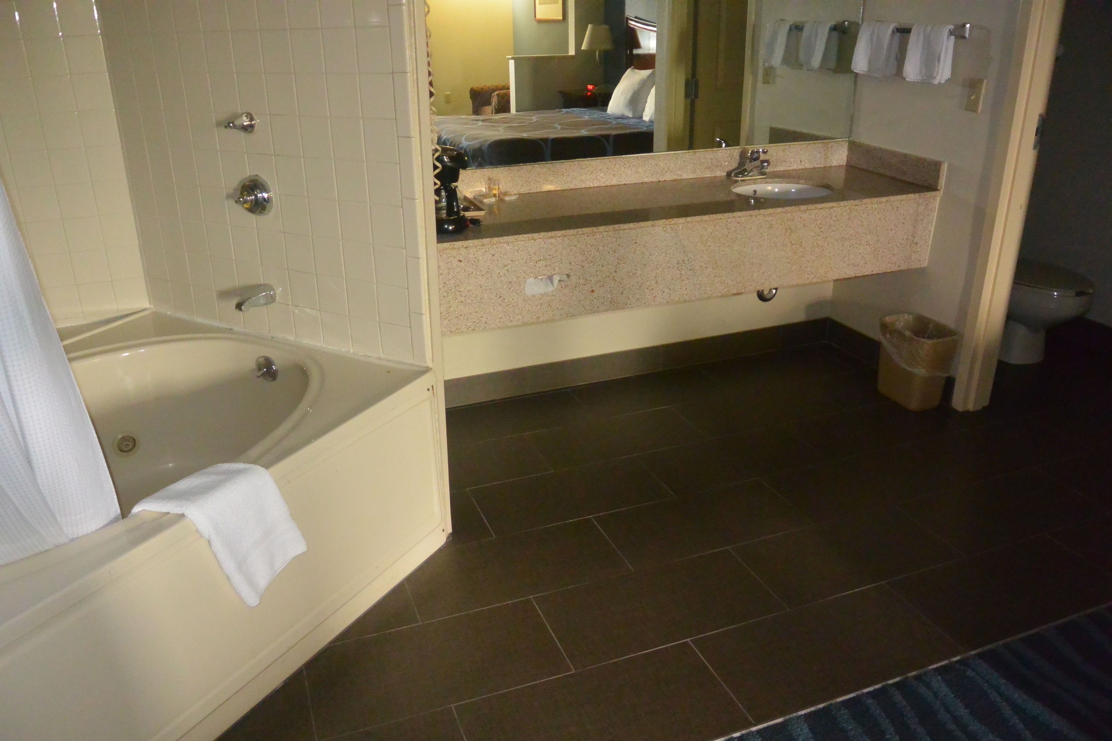 Kamar mandi