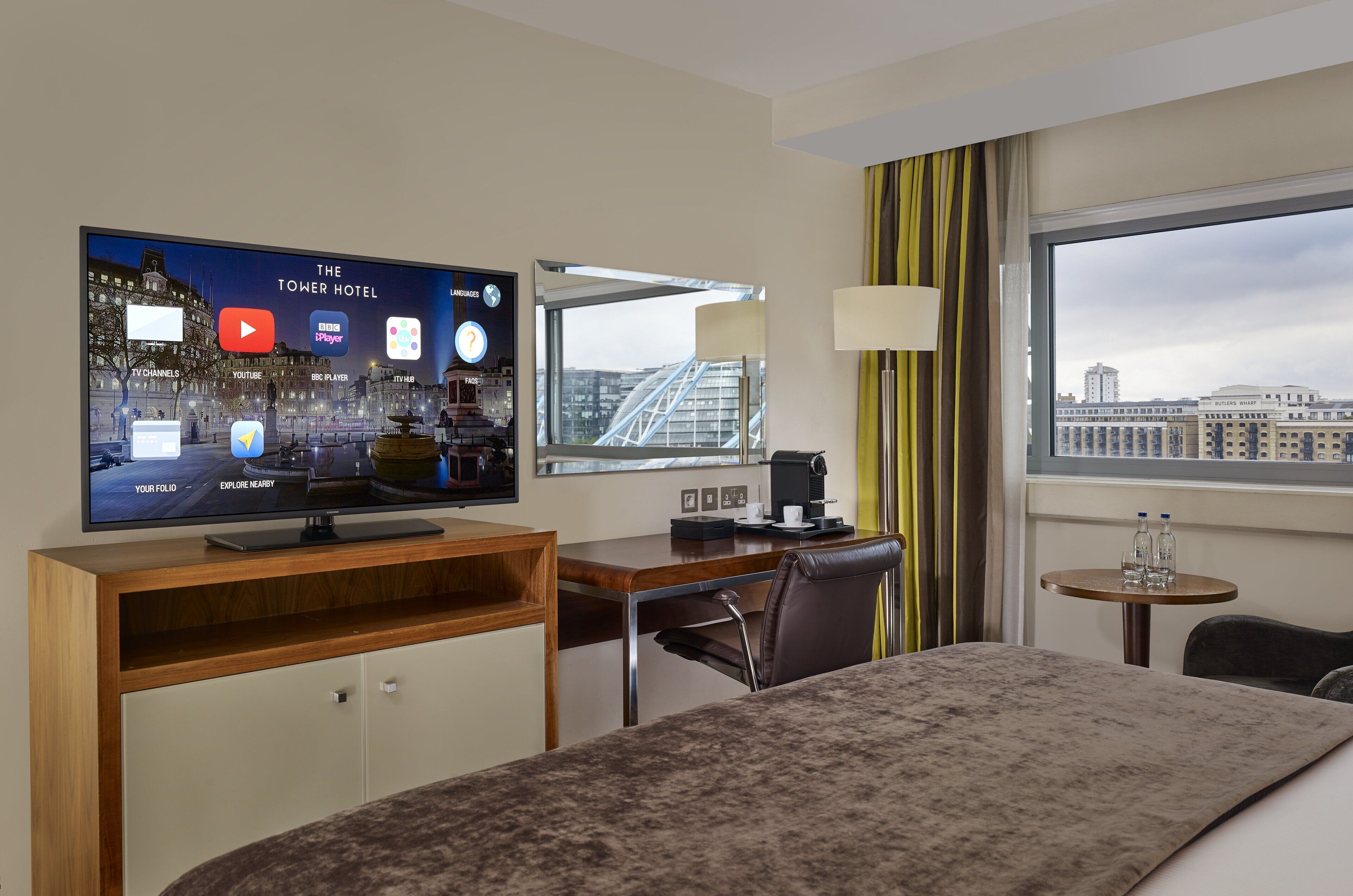 Photo - The Tower Hotel, by Thistle