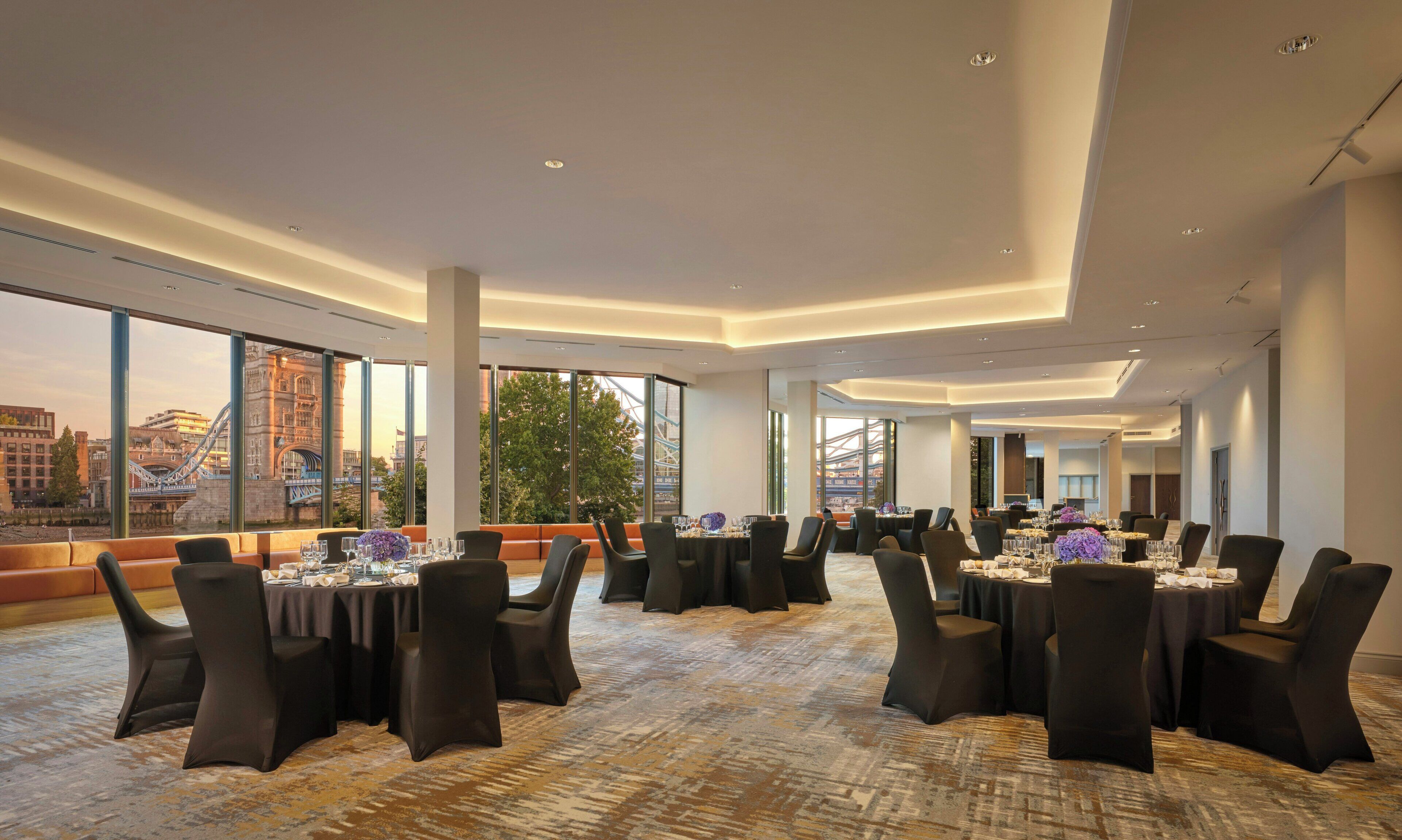 Photo - The Tower Hotel, by Thistle