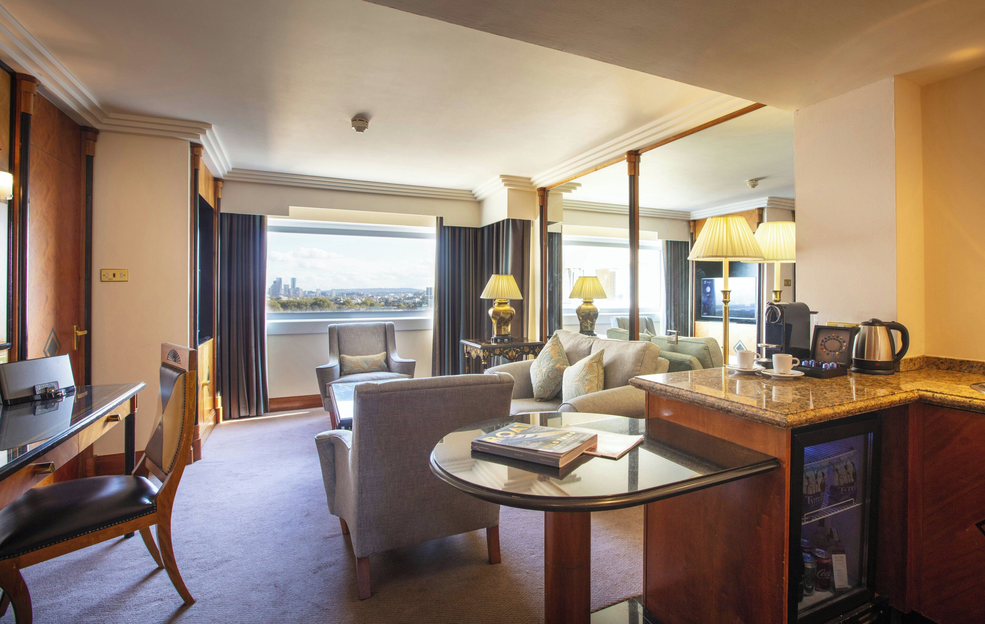 Foto - The Tower Hotel, by Thistle