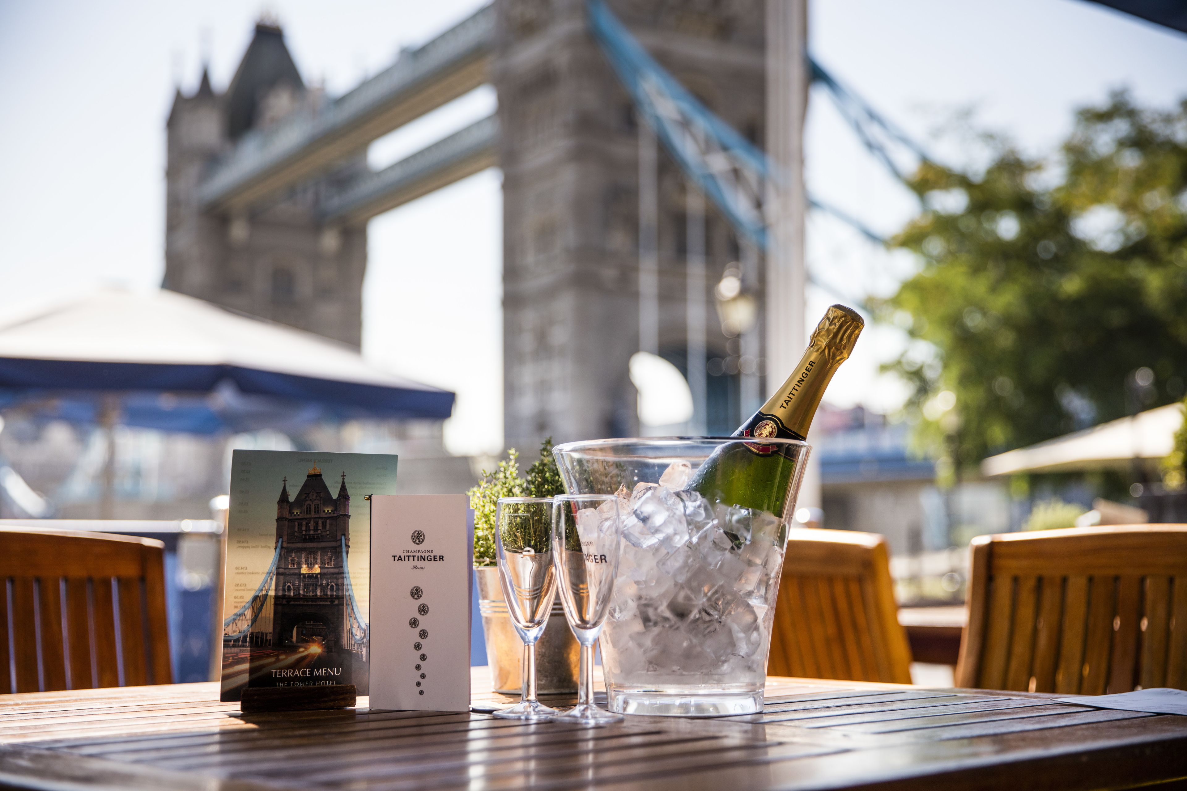 Photo - The Tower Hotel, by Thistle