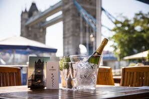 Food and drink - The Tower Hotel, by Thistle (London)