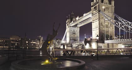 The Tower Hotel, London