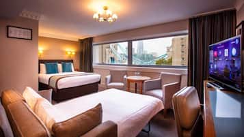 Family Room | View from room