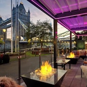 The Tower Hotel, by Thistle