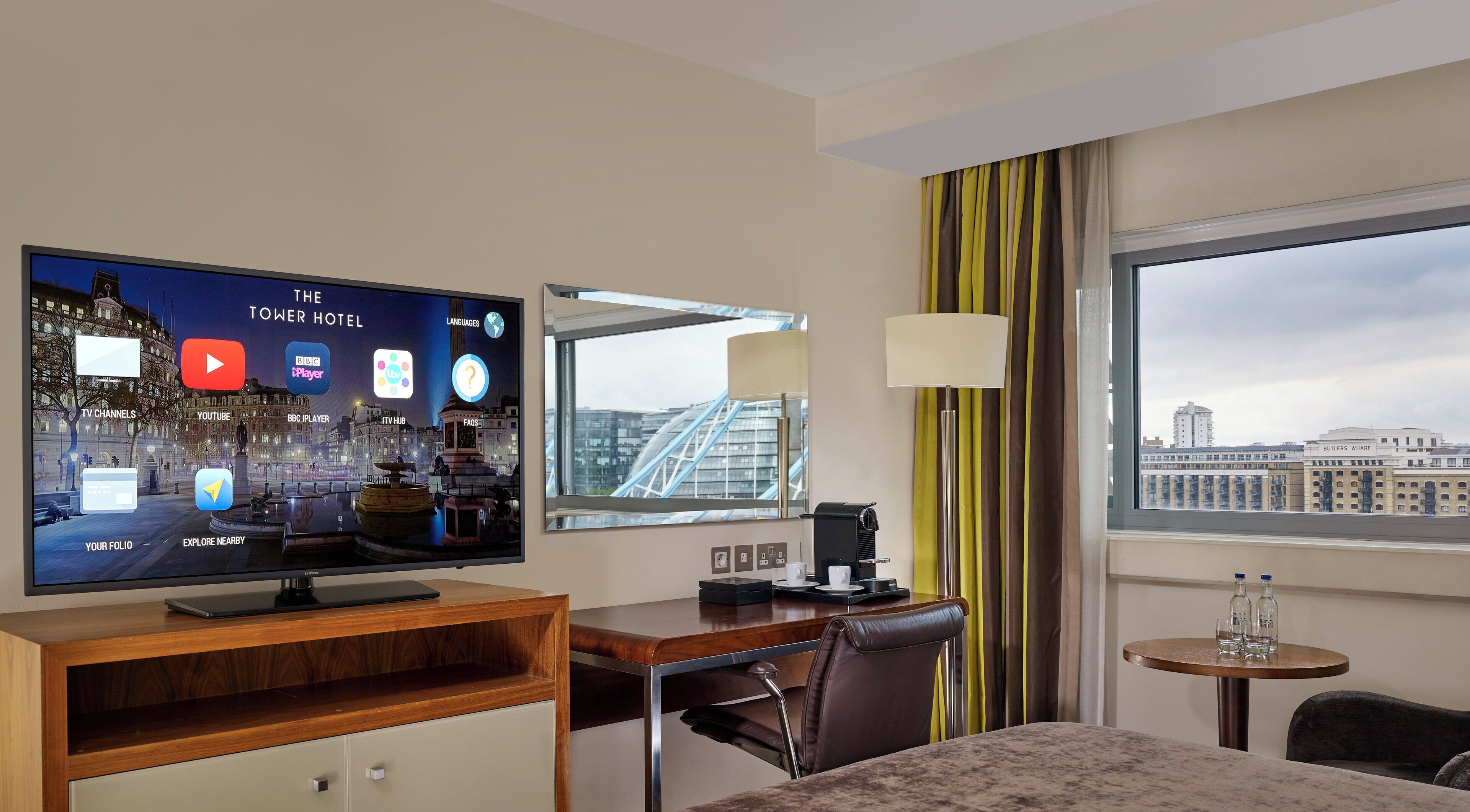 Photo - The Tower Hotel, by Thistle