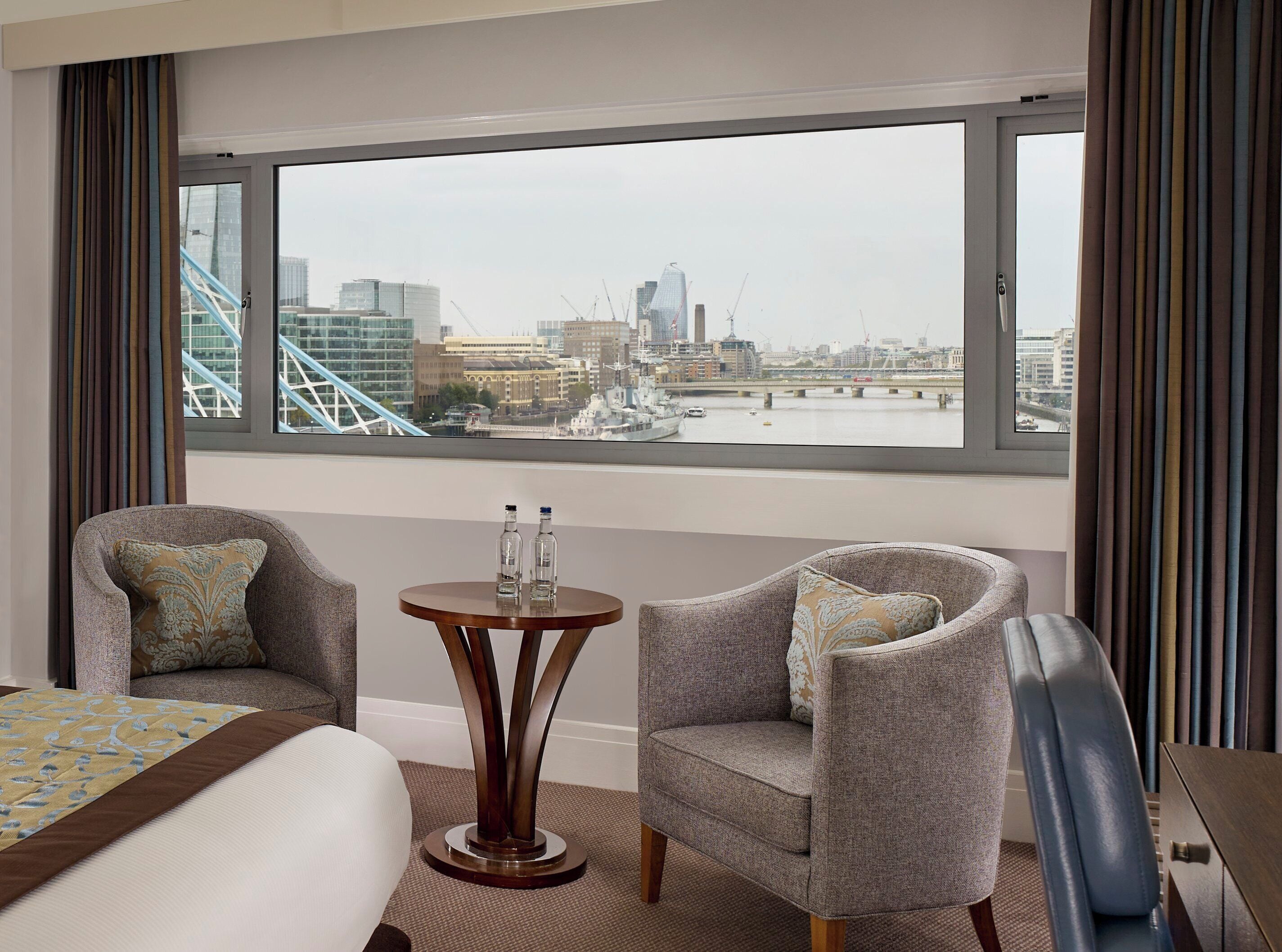 Foto - The Tower Hotel, by Thistle