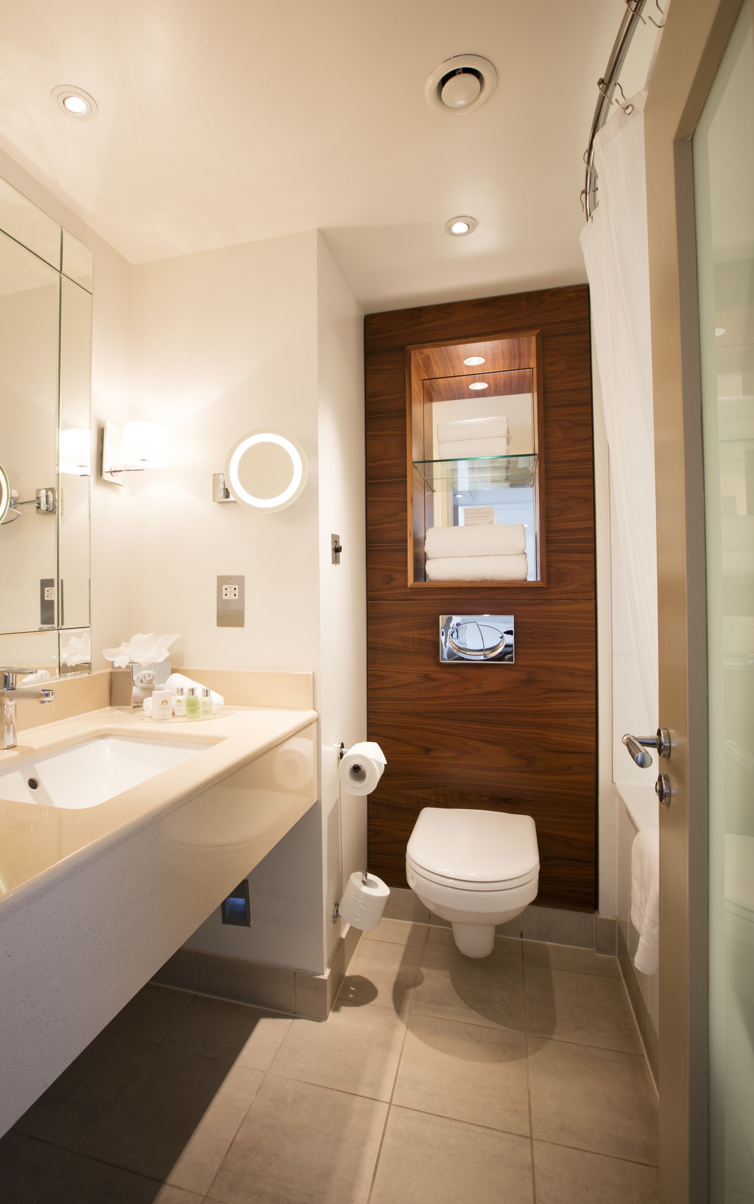 Photo - The Tower Hotel, by Thistle