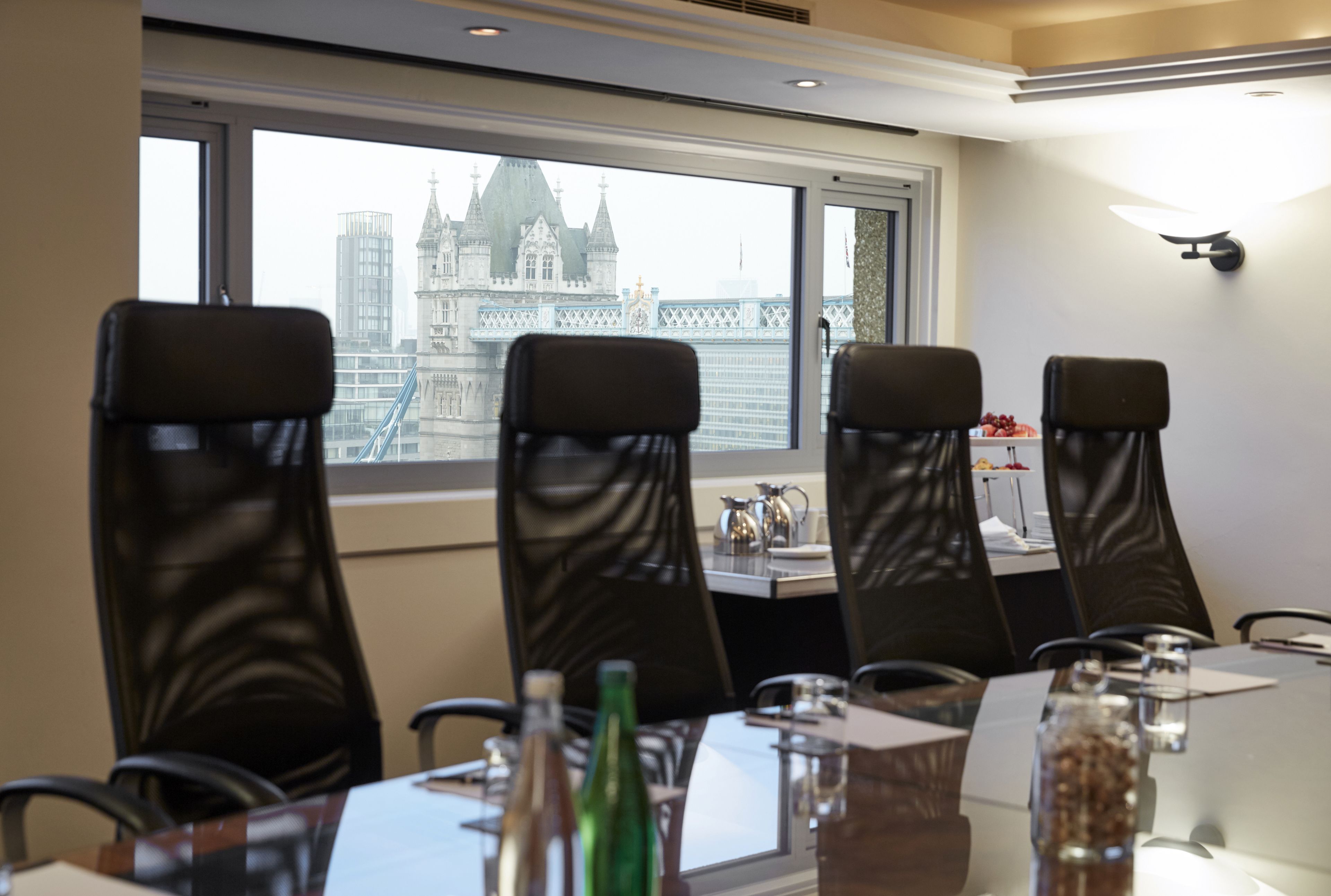 Photo - The Tower Hotel, by Thistle