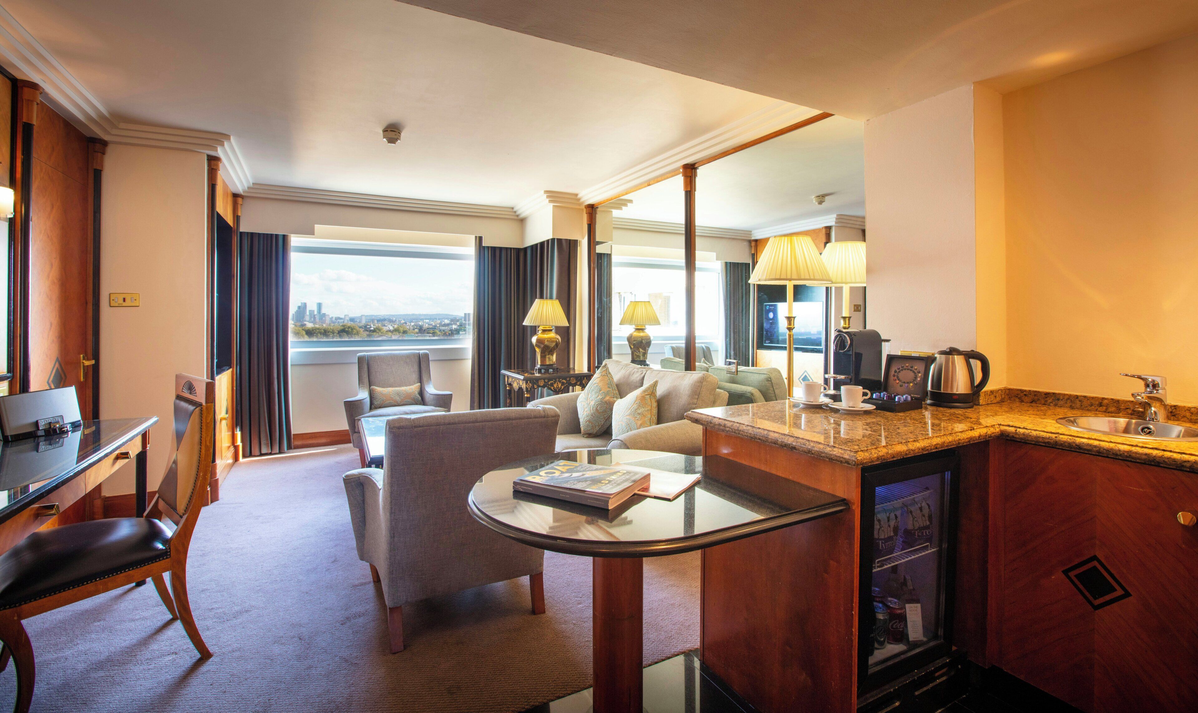 Photo - The Tower Hotel, by Thistle