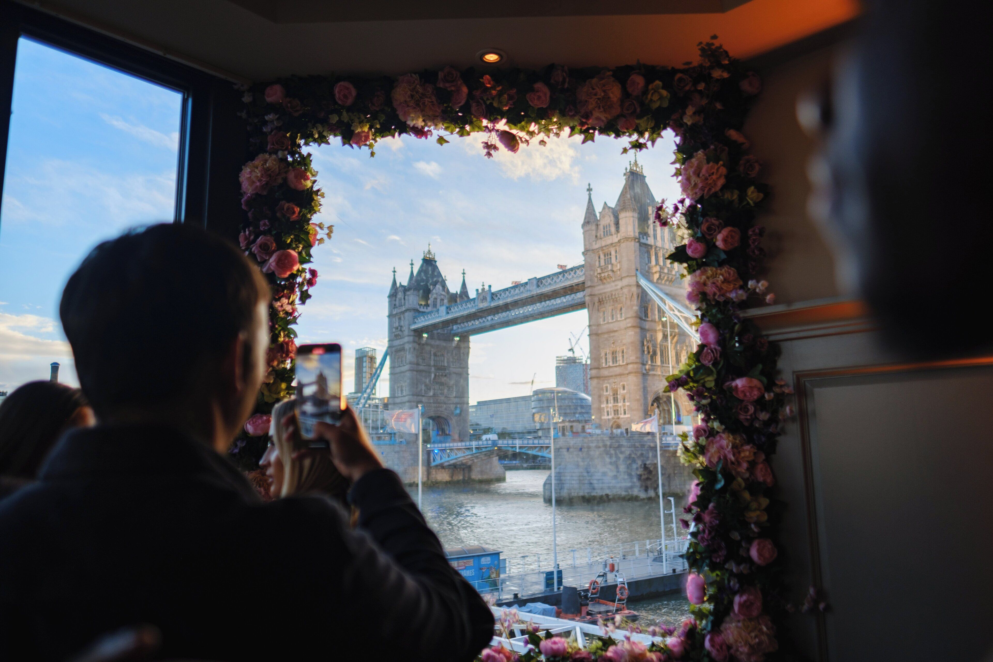 Photo - The Tower Hotel, by Thistle