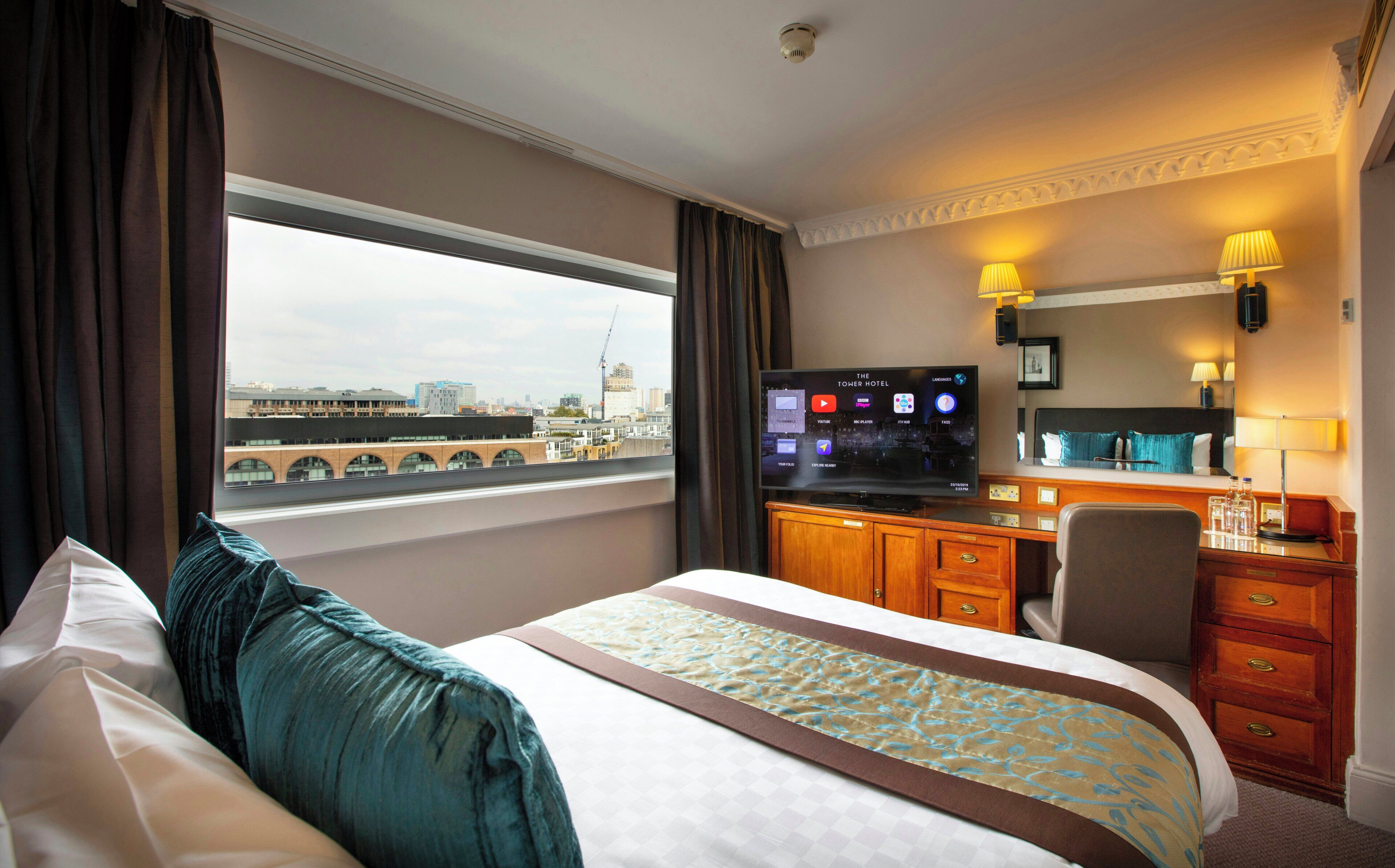 Photo - The Tower Hotel, by Thistle