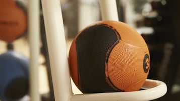 Gimnasium