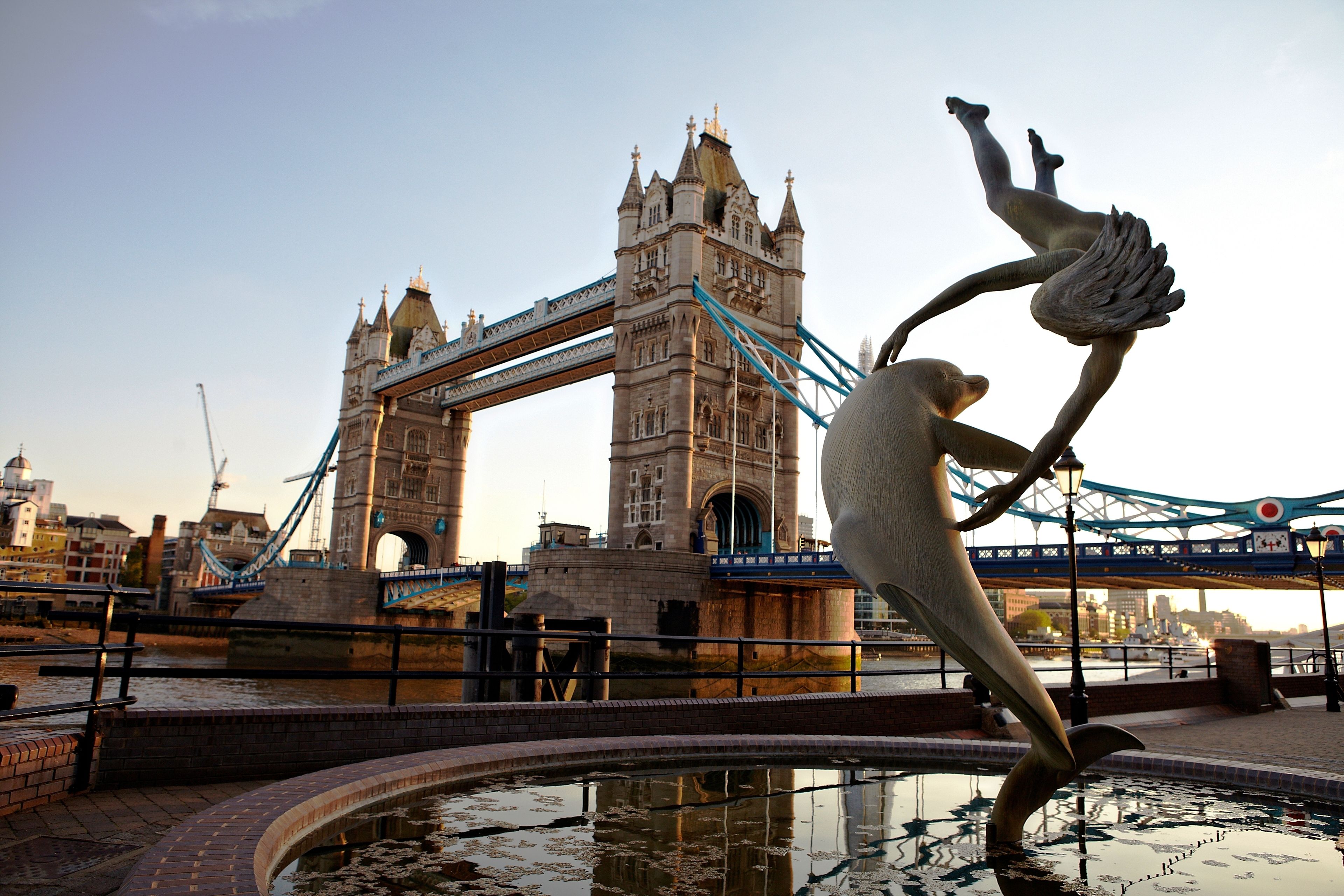 Photo - The Tower Hotel, by Thistle