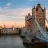 The Tower Hotel, by Thistle