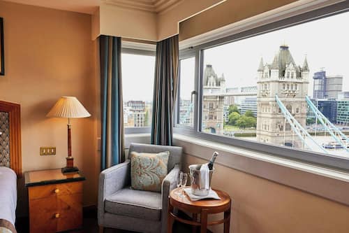 Suite, 1 cama matrimonial | Vista desde la habitación
