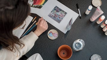 Activités pour enfants