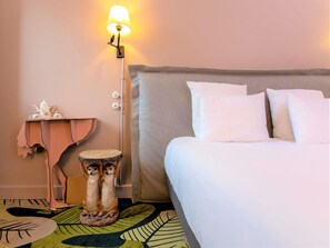 Privilege, Room, 1 Double Bed