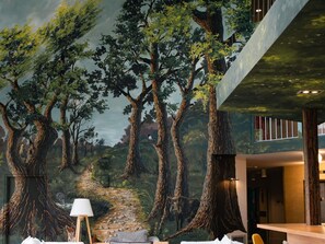 Business centre - Demeures de campagne Parc du Coudray – Mercure (Le Coudray-Montceaux)