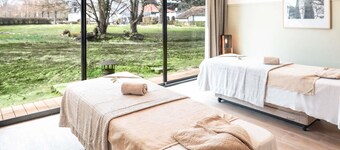 库雷德公园康帕涅住宅 - 美居酒店