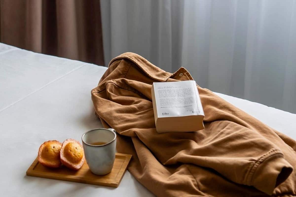Classic Room, 1 Double Bed with Sofa bed | View from room
