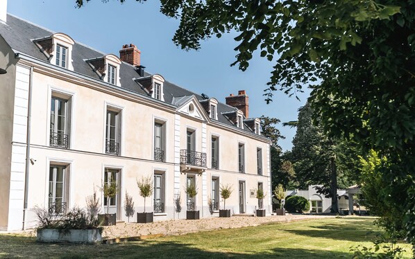 Espace de soins pour les couples, sauna, hammam, massages